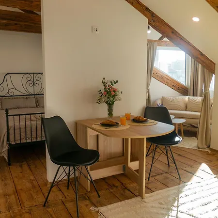 Sweet And Cozy In The Heart Of * Pula