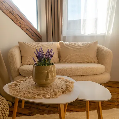Sweet And Cozy In The Heart Of Pula
